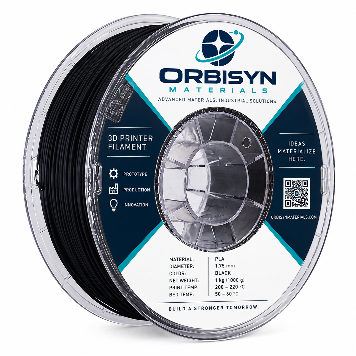 Carbon Fiber Filament